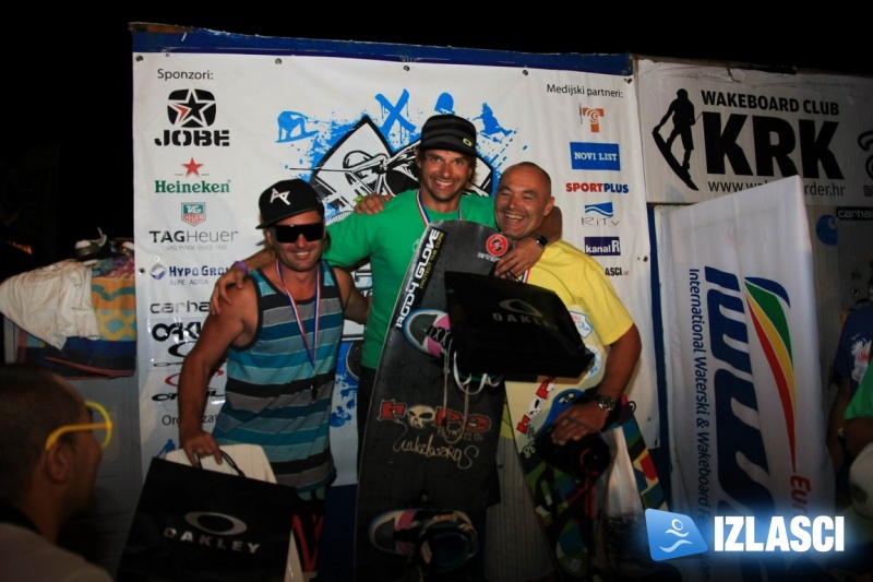 Cable Krk Jam 2011
