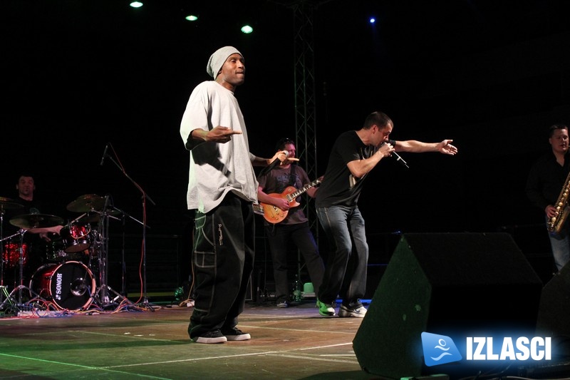 Humanitarni koncert povodom svjetskog dana autizma u Dvorani Mladosti Humanitarni koncert povodom svjetskog dana autizma u Dvorani Mladosti