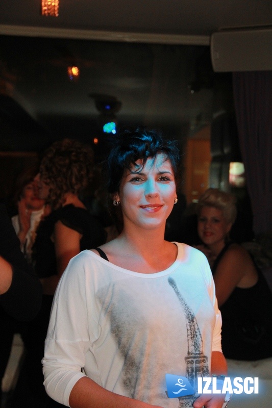 4look & Marli by ZIGman promo party