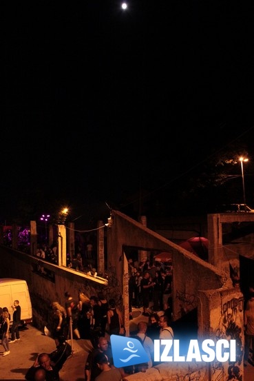 4. KRF (Kastav rock festval)