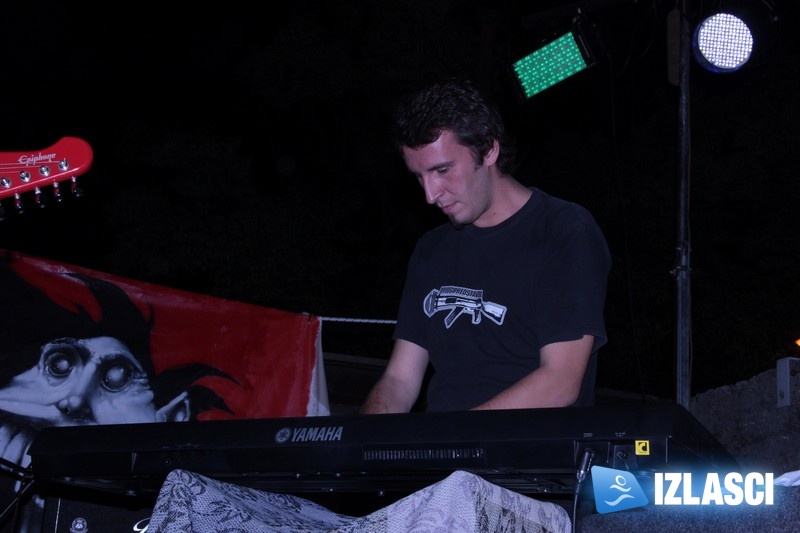4. KRF (Kastav rock festval)