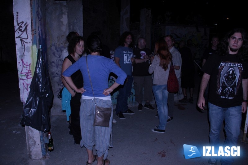 4. KRF (Kastav rock festval)