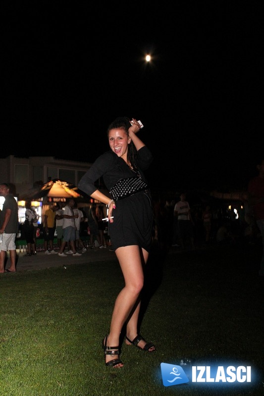 Senzacionalan nastup The Chemical Brothersa na "Moon and rocks" festivalu