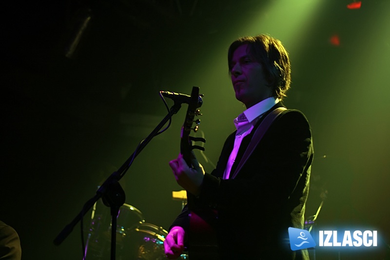 Massimo uoči Valentinova poklonio Rijeci nezaboravan koncert