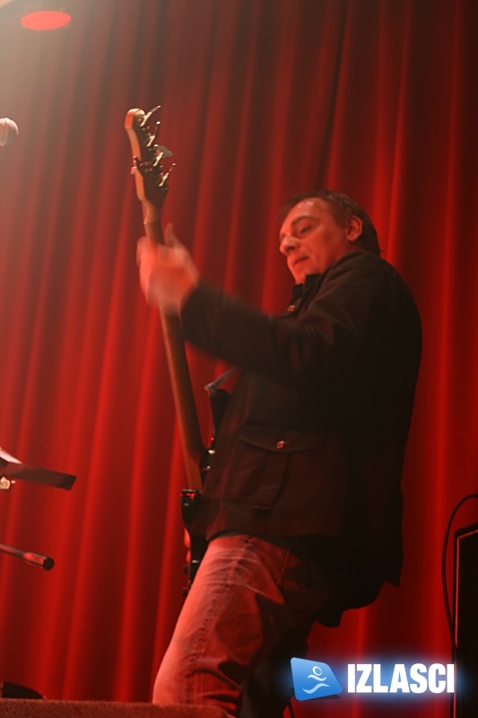 Massimo uoči Valentinova poklonio Rijeci nezaboravan koncert