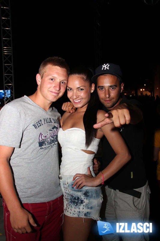 ATP - UMAG