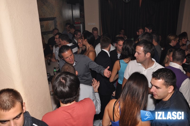 Ekipa u baru STOP nije rekla STOP!
