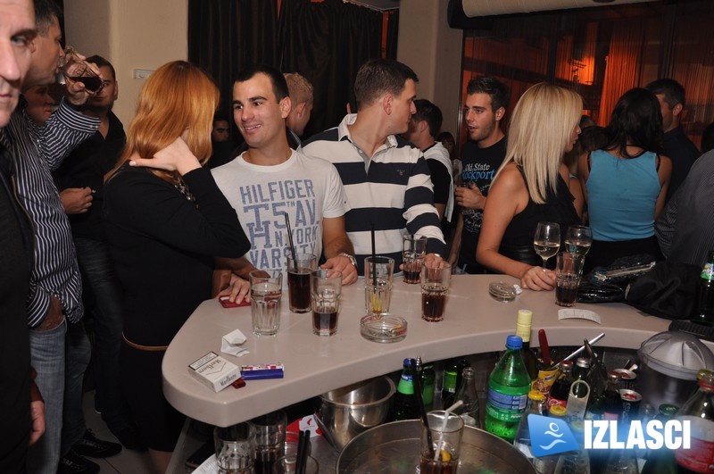 Ekipa u baru STOP nije rekla STOP!