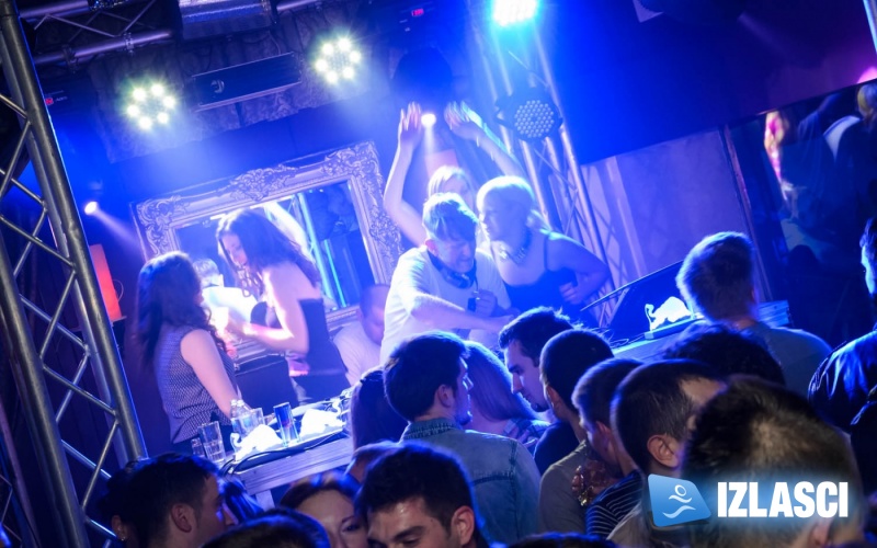 Freemasons LIVE in Rijeka