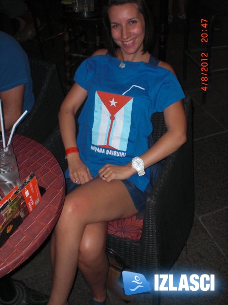 Havana night @ Fiorello, Rijeka