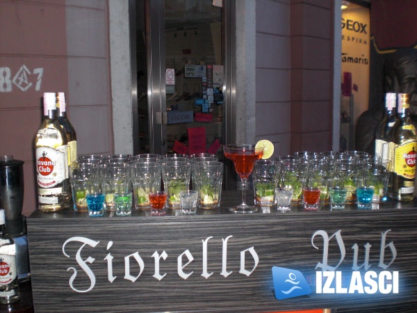 Havana night @ Fiorello, Rijeka