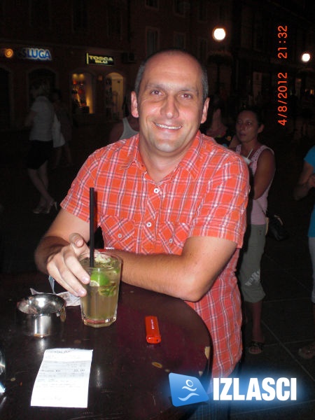 Havana night @ Fiorello, Rijeka