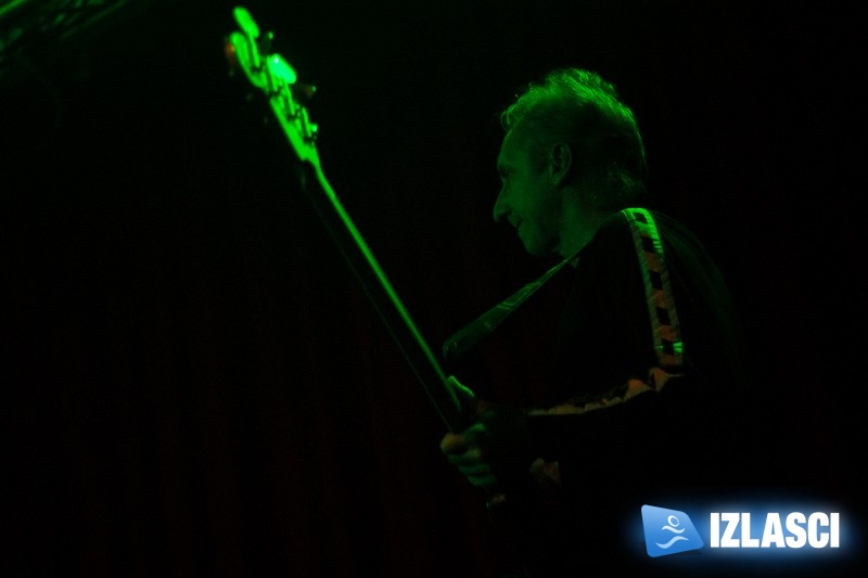 Led Zeppelin Tribute w/ Rock Masters @ Stereo Dvorana