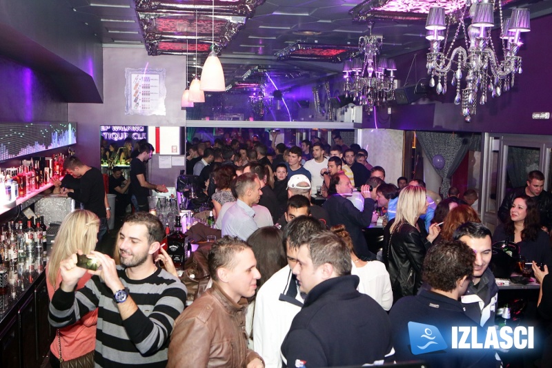 Mystique subota u Rijeci
