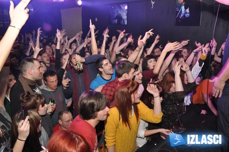 Dječaci ponovno popunili riječki Palach