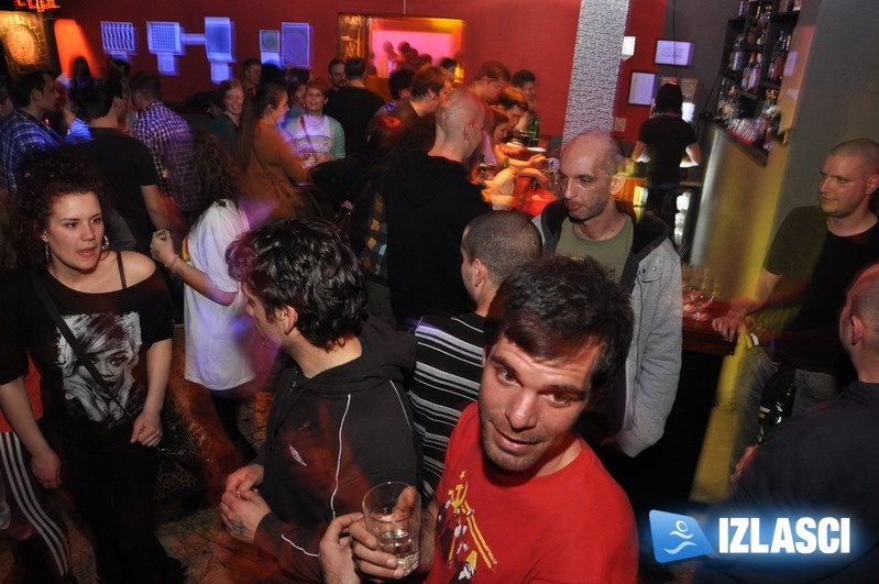Dječaci ponovno popunili riječki Palach