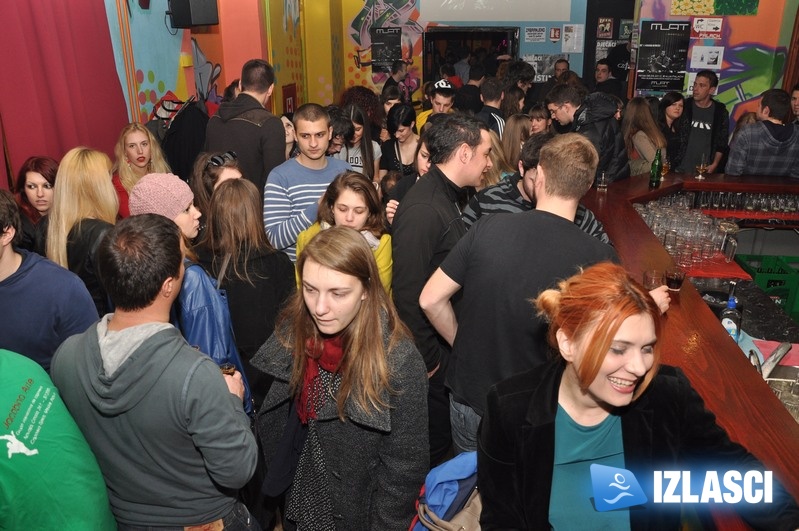 Dječaci ponovno popunili riječki Palach