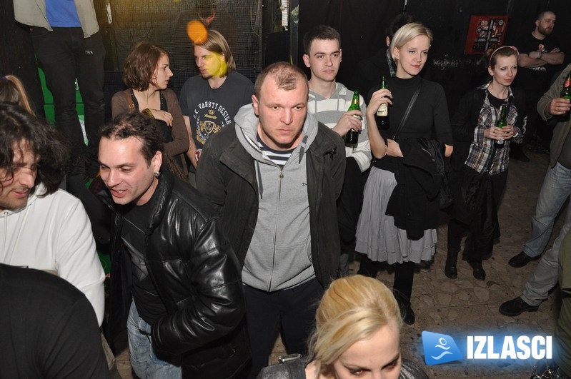 Ekipa iz grupe MLAT oduševila Palach