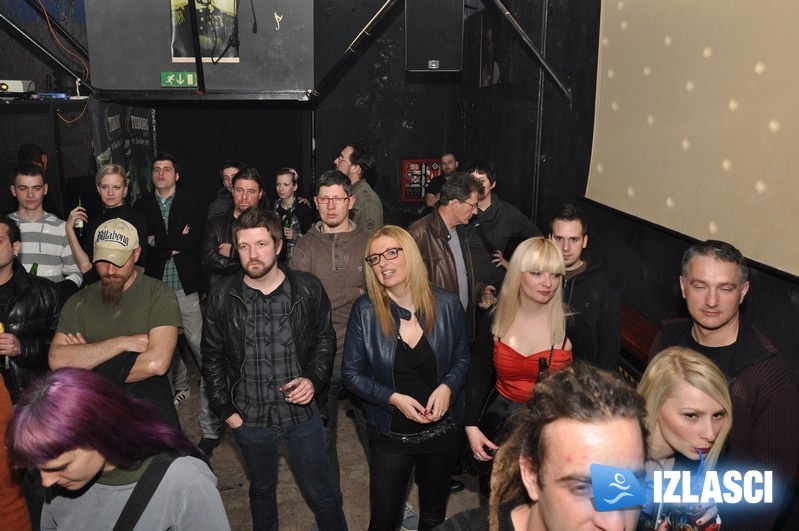 Ekipa iz grupe MLAT oduševila Palach