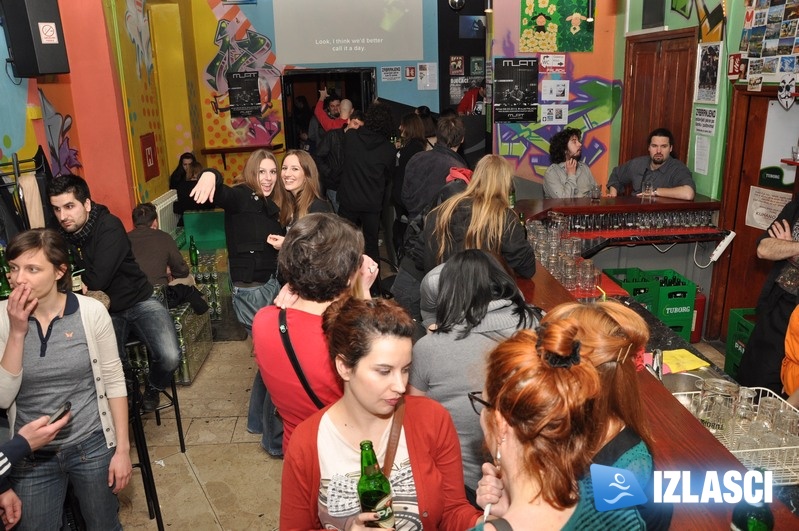 Ekipa iz grupe MLAT oduševila Palach
