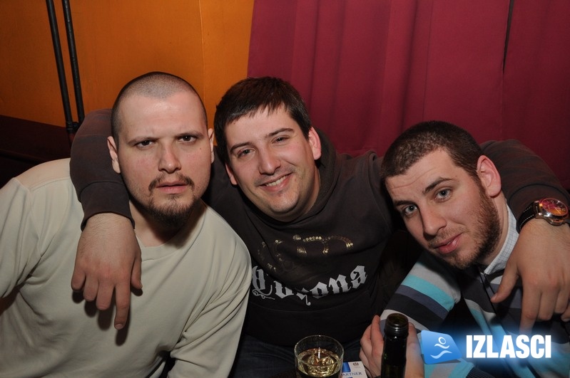 Ekipa iz grupe MLAT oduševila Palach