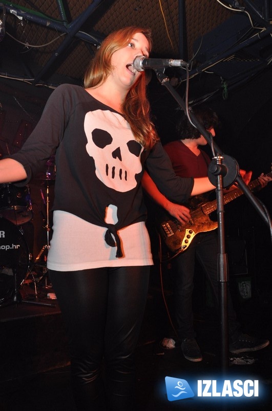34. Ri Rock festival - posljednji