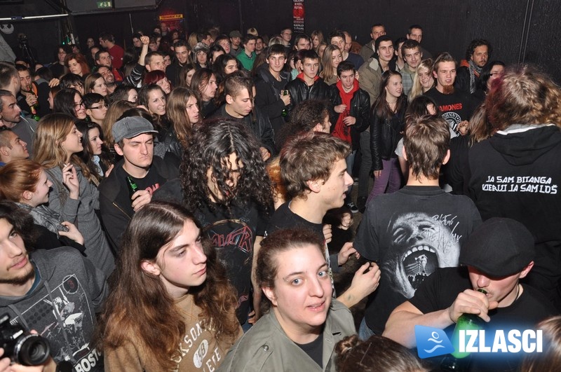 34. Ri Rock festival - posljednji