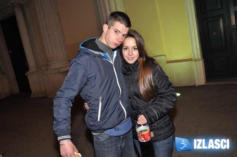 Teuta se vraća uz DJ Lucu Montecchia