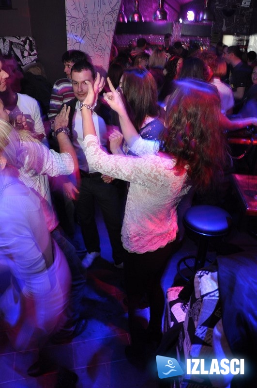 Teuta se vraća uz DJ Lucu Montecchia