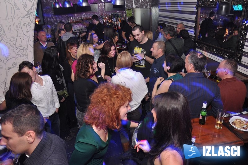Teuta se vraća uz DJ Lucu Montecchia