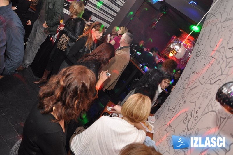 Teuta se vraća uz DJ Lucu Montecchia