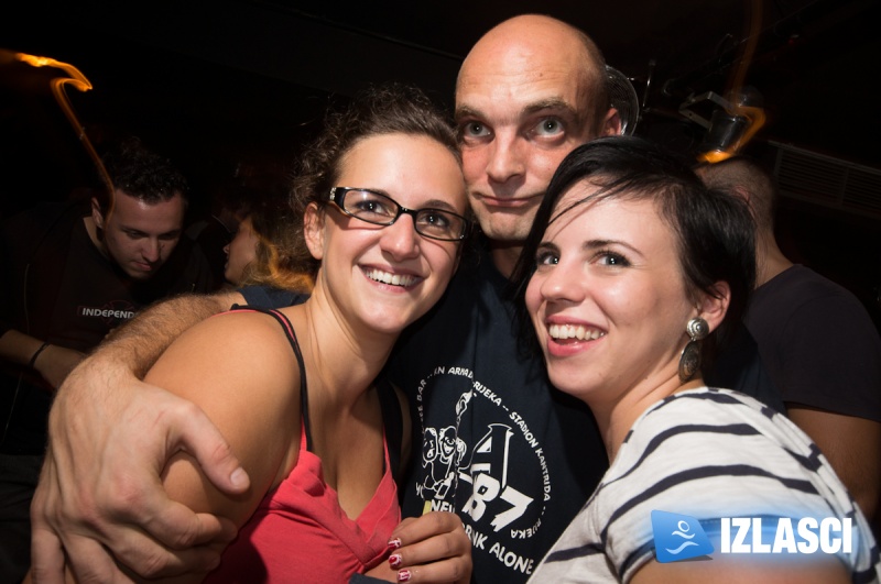 Točka Revival u Stereo Dvorani