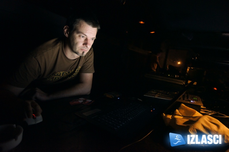 Točka Revival u Stereo Dvorani
