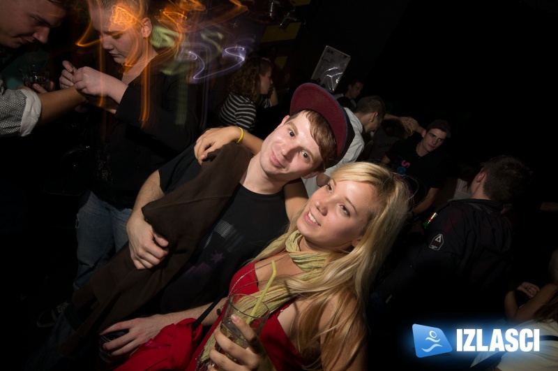 Točka Revival u Stereo Dvorani