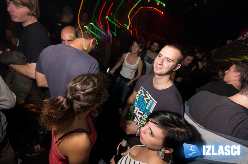 Točka Revival u Stereo Dvorani