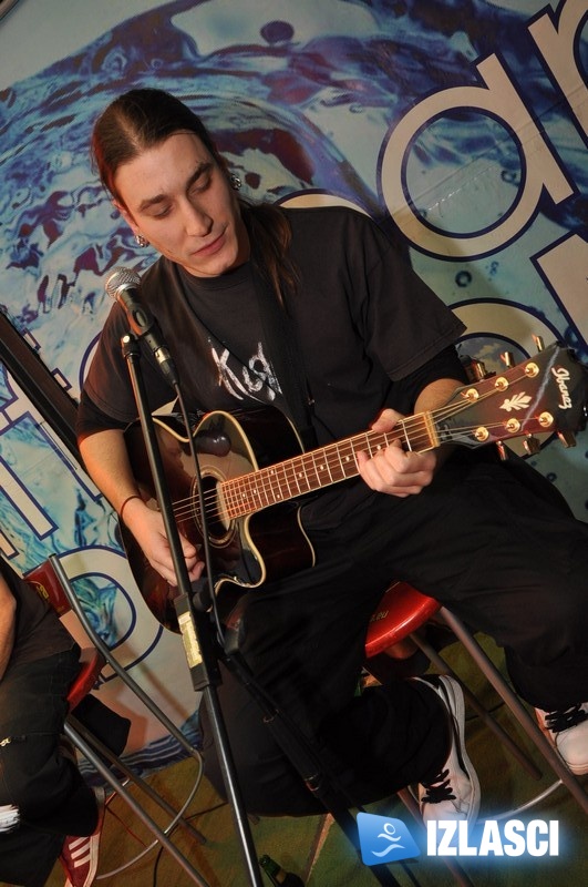Tri Kralja - rock četvrtkom u Nad Urom