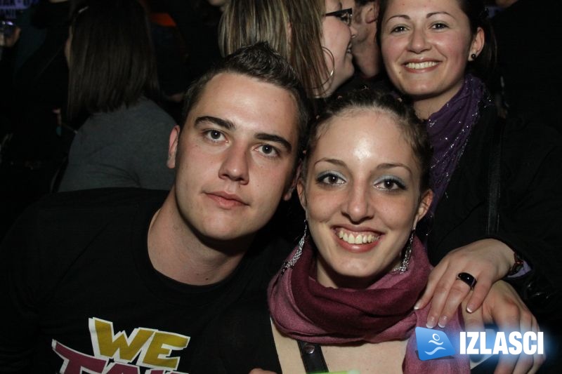 Veliki Uskršnji party u Uljaniku