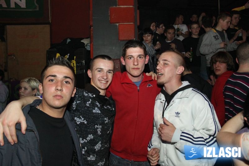 Veliki Uskršnji party u Uljaniku