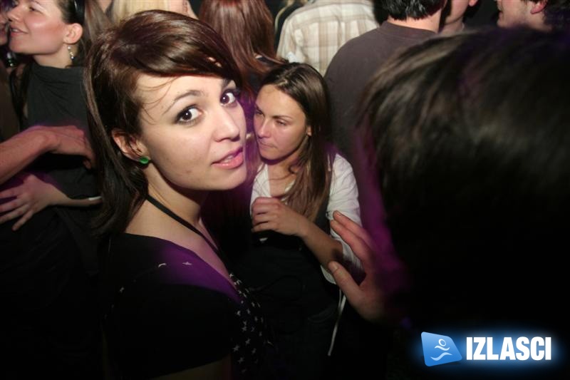 100% domaće za brojne studente koji četvrtak sigurno nisu na predavanjima