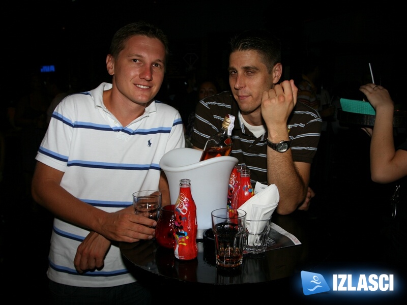 Fashion TV party uz mnoštvo poznatih u opatijskom Hemingwayu